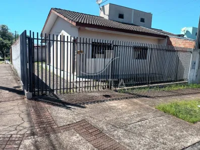 Casa com 3 Quartos à venda, 52m² no Brasília, Cascavel