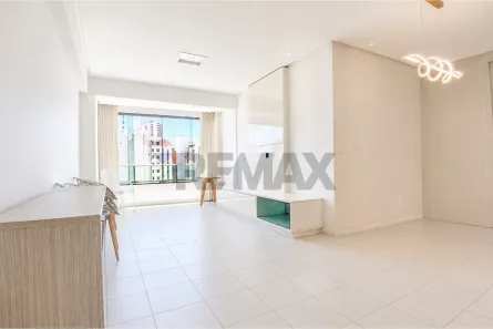 Apartamento com 3 Quartos à venda, 95m² no Madalena, Recife