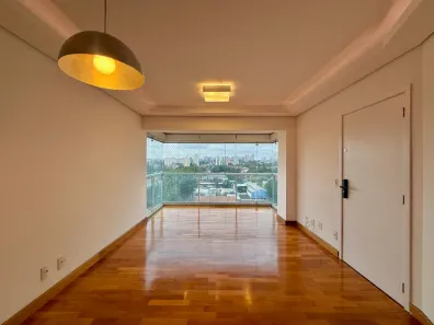 Cobertura com 4 Quartos à venda, 198m² no Campo Belo, São Paulo