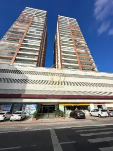 Apartamento com 3 Quartos à venda, 125m² no Centro, Palhoça