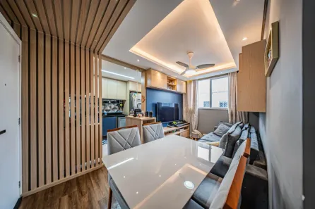 Apartamento com 2 Quartos à venda, 51m² no Jardim Íris, São Paulo