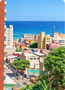 Apartamento com 2 Quartos à venda, 82m² no Pituba, Salvador