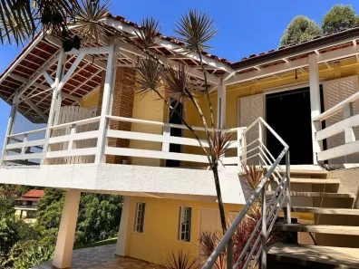 Casa com 4 Quartos à venda, 300m² no Granja Viana II, Cotia