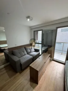 Apartamento com 1 Quarto à venda, 31m² no Pinheiros, São Paulo