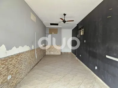 Ponto Comercial para alugar, 27m² no Paulicéia, Piracicaba
