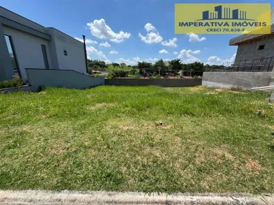 Lote/Terreno à venda, 300m² no Da Lagoa, Itupeva