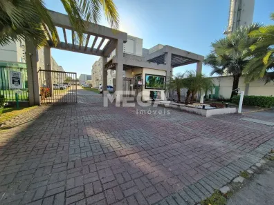 Apartamento com 2 Quartos para alugar, 41m² no Paupina, Fortaleza