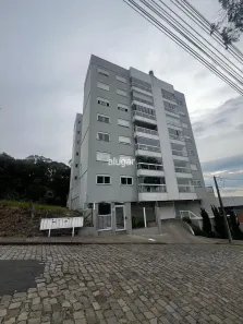 Apartamento com 2 Quartos à venda, 88m² no Cidade Nova, Caxias do Sul