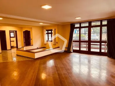Casa com 4 Quartos à venda, 500m² no City América, São Paulo