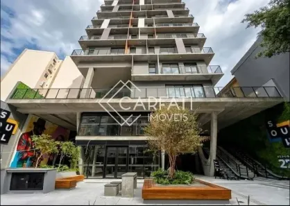 Apartamento com 1 Quarto à venda, 28m² no Cidade Baixa, Porto Alegre