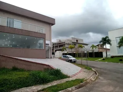 Sobrado com 4 Quartos à venda, 400m² no Condomínio Parque das Garças I, Atibaia