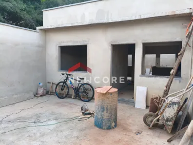 Casa com 2 Quartos à venda, 50m² no Bom Pastor, São João Del Rei