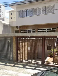 Sobrado com 3 Quartos à venda, 240m² no Mooca, São Paulo