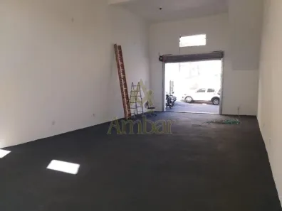 para alugar, 106m² no Jardim Paulista, Ribeirão Preto