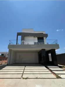 Casa de Condomínio com 3 Quartos à venda, 348m² no Verde Lar, Teresina