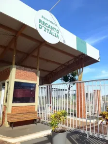 Lote/Terreno à venda, 2000m² no Zona Rural, Santo Antônio de Goiás