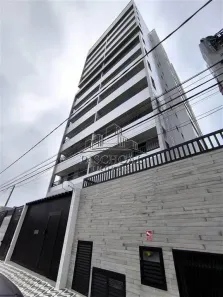 Apartamento com 2 Quartos à venda, 85m² no Guilhermina, Praia Grande