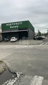 Prédio Residencial à venda, 447m² no Cidade Nova, Itajaí