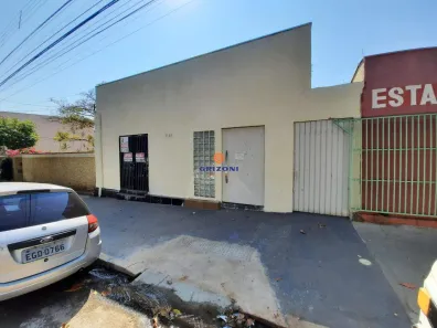 com 7 Quartos à venda, 180m² no Vila Mesquita, Bauru