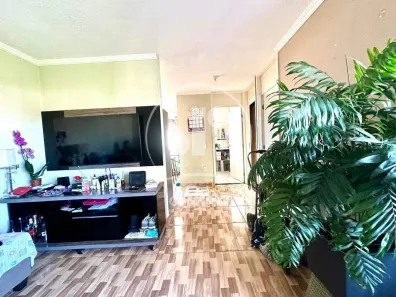 Apartamento com 2 Quartos à venda, 55m² no Jardim Alzira Franco, Santo André