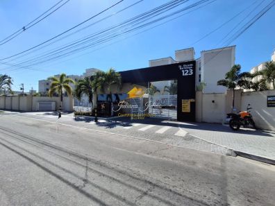 Apartamento com 2 Quartos à venda, 55m² no Atlântica, Rio das Ostras