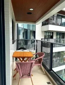 Apartamento com 2 Quartos à venda, 74m² no Flamengo, Rio de Janeiro
