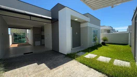 Casa com 3 Quartos à venda, 115m² no Centro, Tijucas