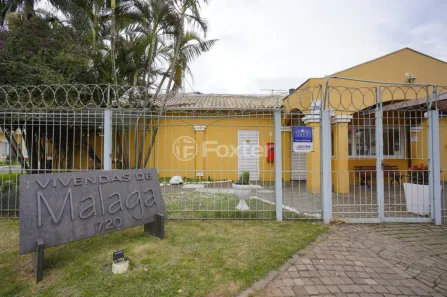 Casa de Condomínio com 3 Quartos à venda, 98m² no Rio Branco, Canoas