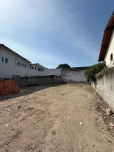 Lote/Terreno à venda, 384m² no Piratininga, Niterói