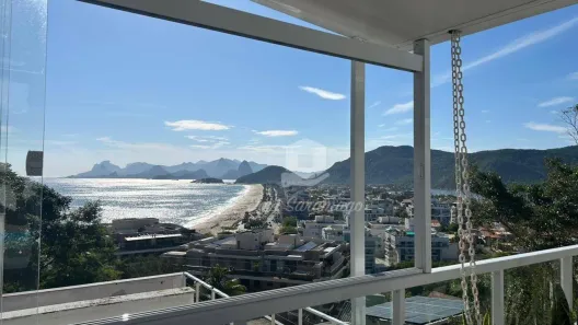 Casa com 4 Quartos à venda, 400m² no Piratininga, Niterói