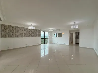Apartamento com 4 Quartos à venda, 195m² no Ponta Negra, Manaus