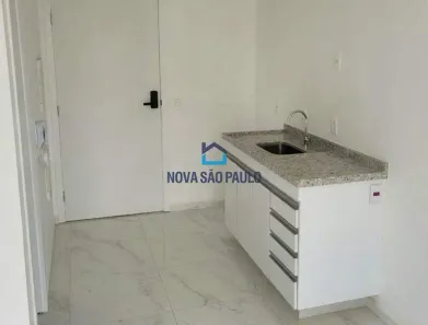 Apartamento com 1 Quarto à venda, 24m² no Paraíso, São Paulo
