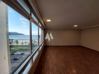 Apartamento com 3 Quartos à venda, 165m² no Boqueirão, Santos