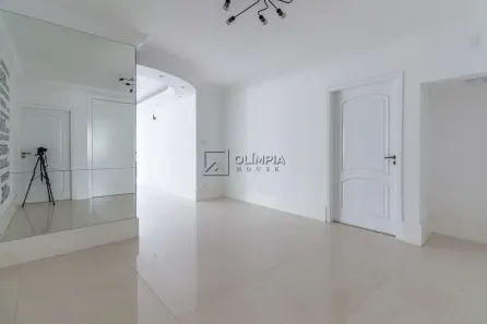 Apartamento com 4 Quartos à venda, 370m² no Higienópolis, São Paulo