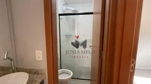 Apartamento com 2 Quartos à venda, 47m² no Loteamento Santa Marta, Ribeirão Preto