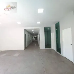 Galpão/Depósito/Armazém para alugar, 500m² no Jardim Oriental, São Paulo