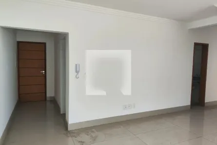 Apartamento com 4 Quartos à venda, 185m² no Parque Maracanã, Contagem