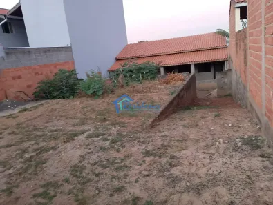 Lote/Terreno à venda, 270m² no Núcleo Residencial Professor Carlos Aldrovandi, Indaiatuba
