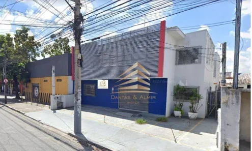 Prédio Comercial para alugar, 428m² no Ponte Grande, Guarulhos