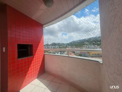 Apartamento com 2 Quartos à venda, 80m² no Nossa Senhora do Rosário, São José