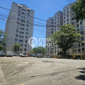 Apartamento com 2 Quartos à venda, 66m² no Catumbi, Rio de Janeiro