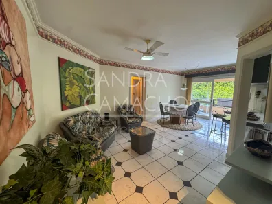 Apartamento com 2 Quartos à venda, 87m² no Jurerê Internacional, Florianópolis