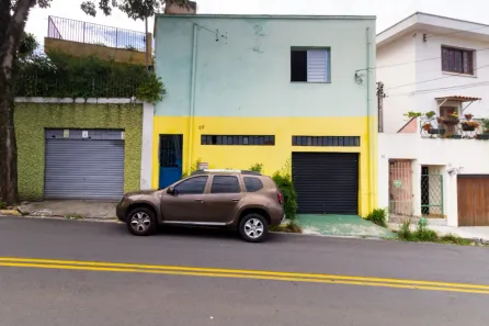 Casa com 3 Quartos à venda, 235m² no Siciliano, São Paulo