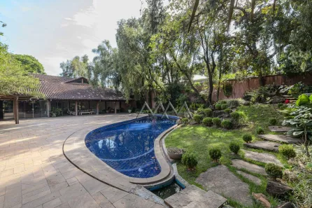 Casa com 7 Quartos à venda, 1023m² no São Luiz, Belo Horizonte