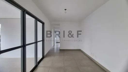 Apartamento com 2 Quartos à venda, 64m² no Santo Amaro, São Paulo