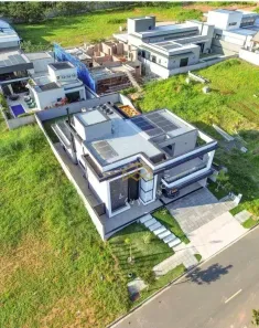 Casa de Condomínio com 3 Quartos à venda, 300m² no Jardim Portugal, Valinhos