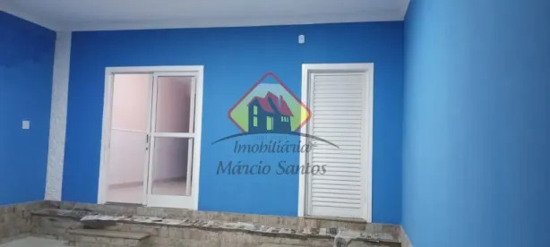 Sobrado com 3 Quartos à venda, 210m² no Jardim São José, Cruzeiro