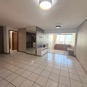 Apartamento com 3 Quartos à venda, 100m² no Setor Bueno, Goiânia
