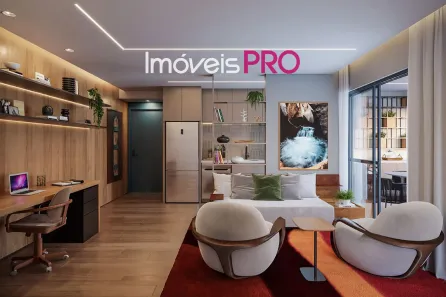 Apartamento com 3 Quartos à venda, 87m² no Vila Cordeiro, São Paulo