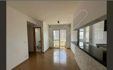 Apartamento com 2 Quartos à venda, 60m² no Jardim Tupanci, Barueri